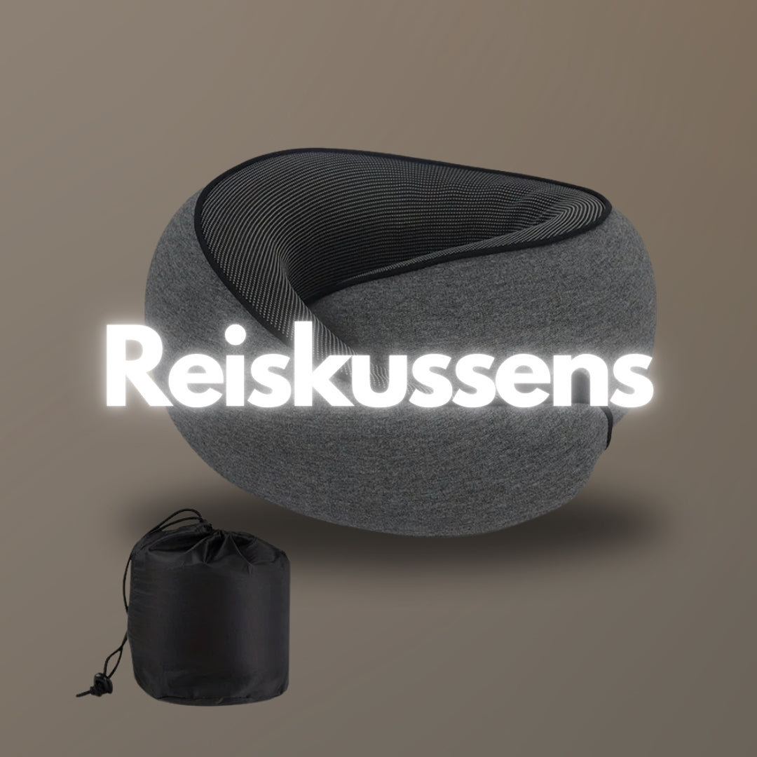 Reiskussens