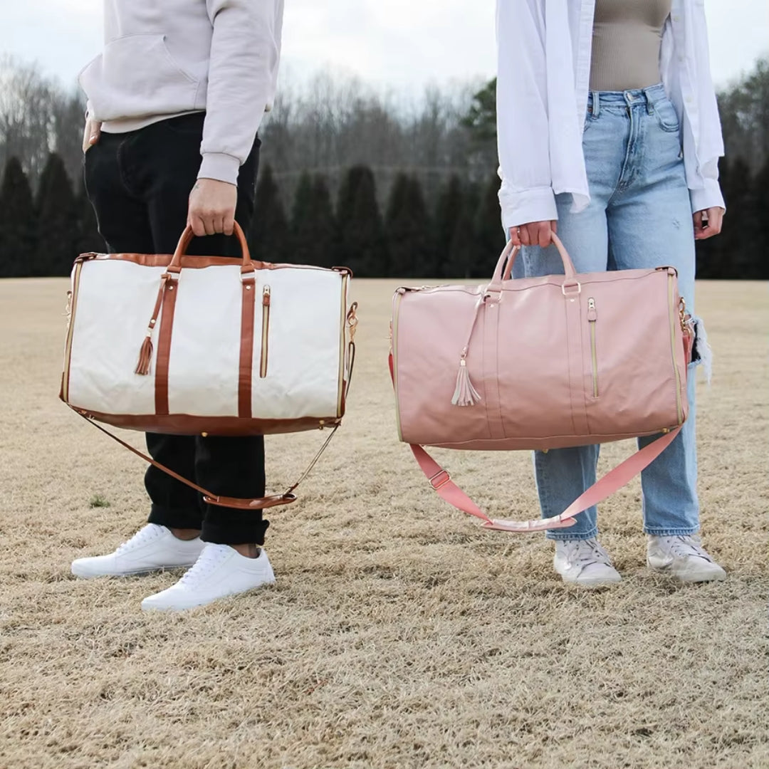 Folduffel