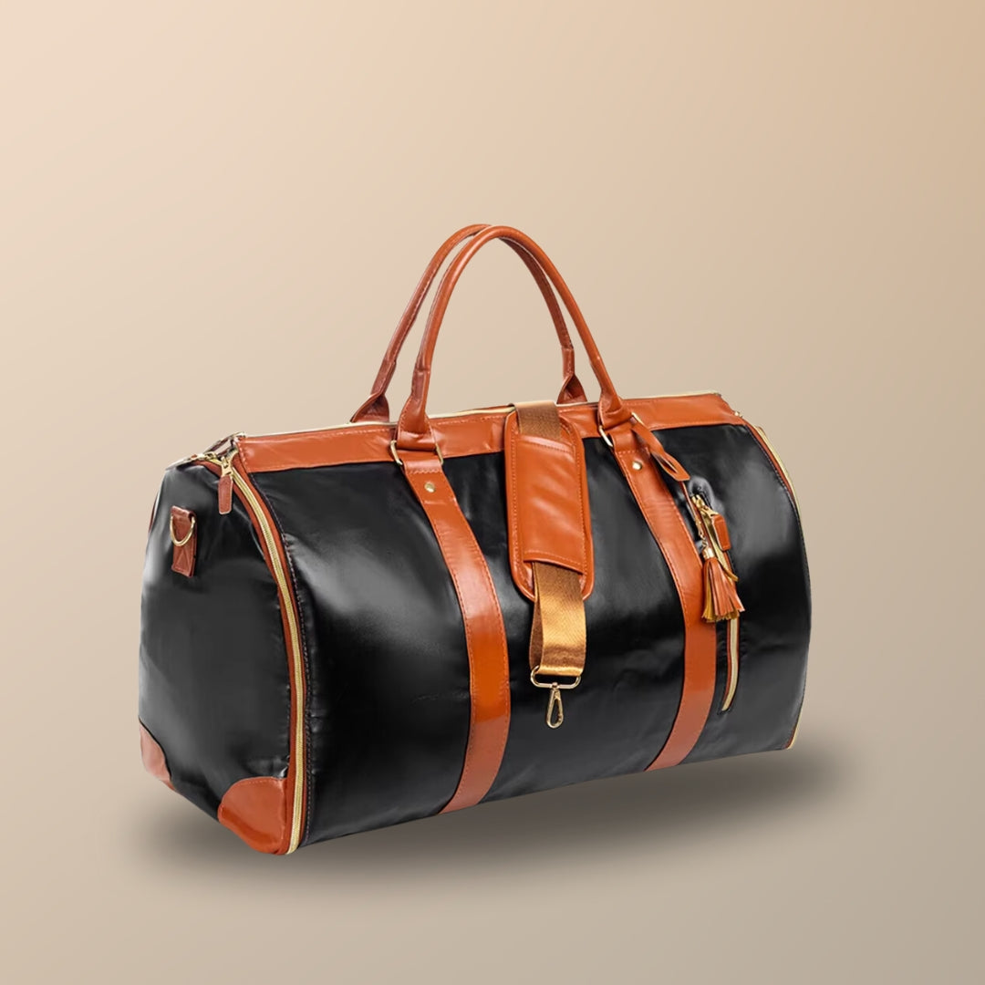 Folduffel