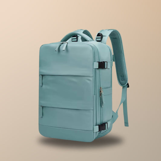 Compacta travelbag